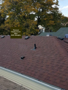 Roof Inspections Roof Repairs Toronto - Ace Roofing Services Inc Toronto