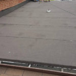 Ace Roofing Services Inc - Toronto - Flat Roof