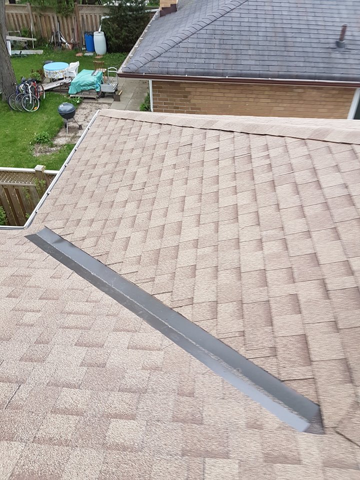 Shingle Roof - Ace Roofing Services Inc. - Toronto (GTA) Roofing Company