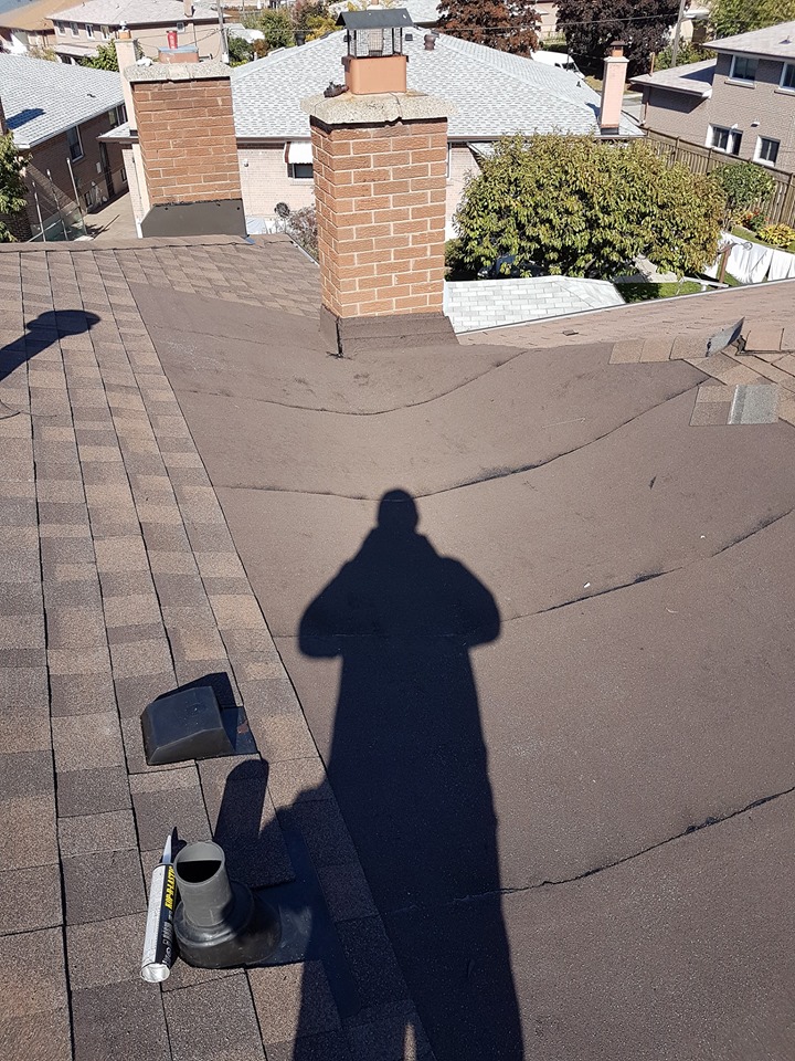Shingle Roof - Ace Roofing Services Inc. - Toronto (GTA) Roofing Company