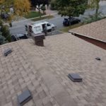 Shingle Roofing, Flat Roofing, Chimney Removal, Skylights - Ace Roofing Services Inc