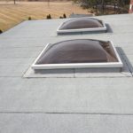 Shingle Roofing, Flat Roofing, Chimney Removal, Skylights - Ace Roofing Services Inc