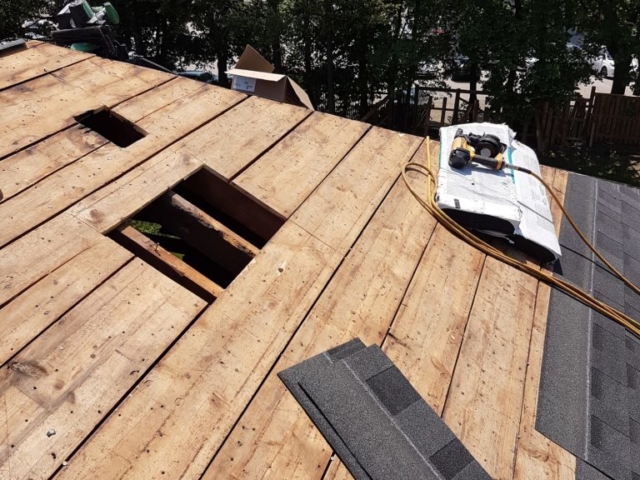 Skylights - Ace Roofing Services Inc. - Toronto (GTA) Roofing Company