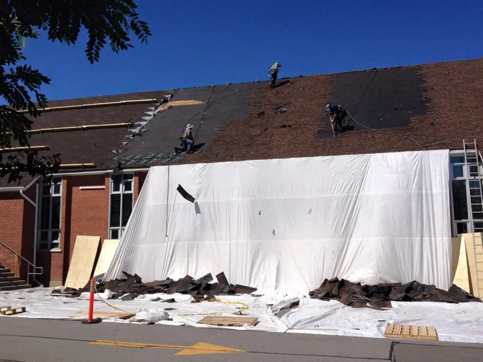 6 Best Roofing Services to Consider in Toronto for 2025