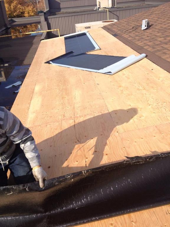Roof Repairs Inspections 1