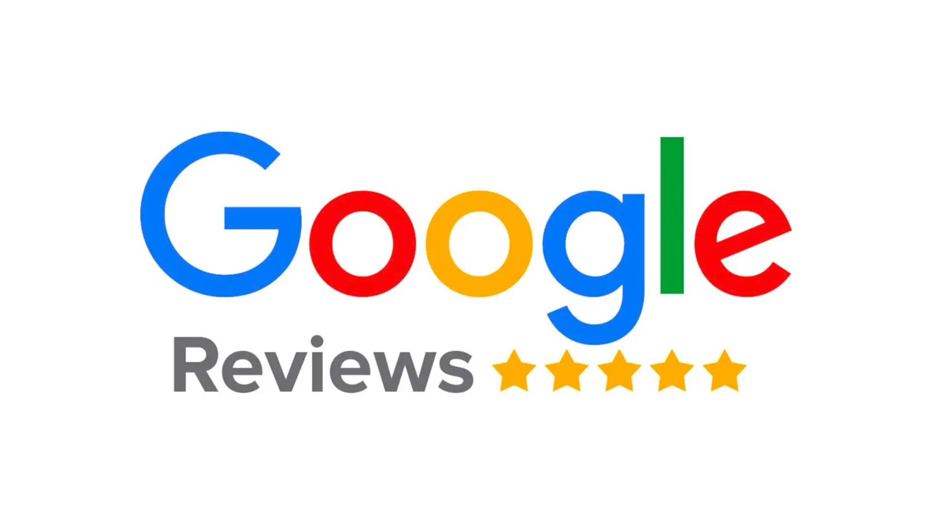 google reviews
