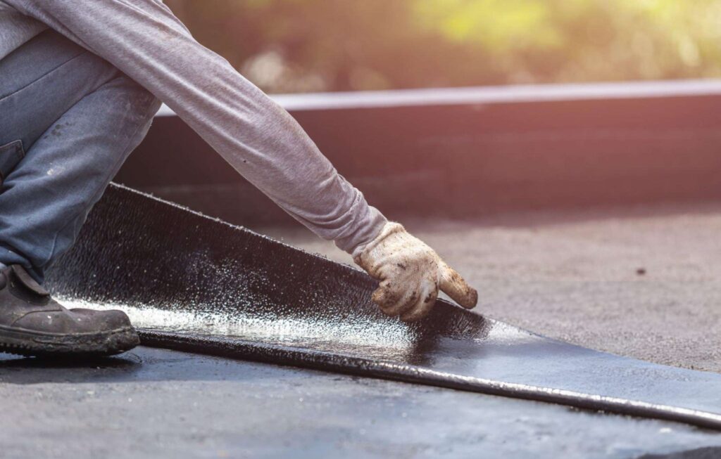Flat-roofing-service-toronto (3) About Ace Roofing Services - 26