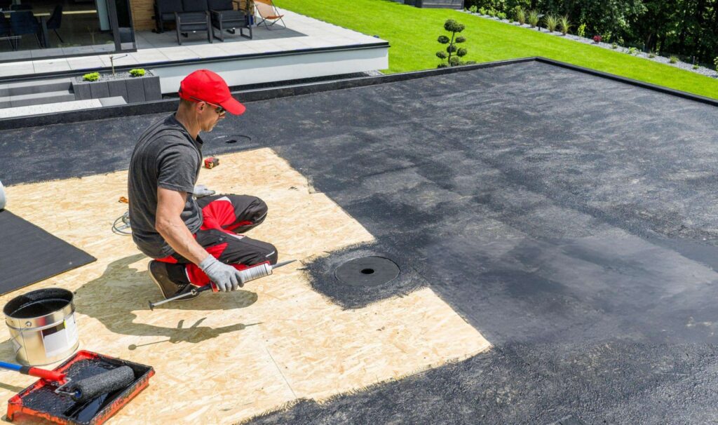 Flat-roofing-service-toronto (4) About Ace Roofing Services - 25