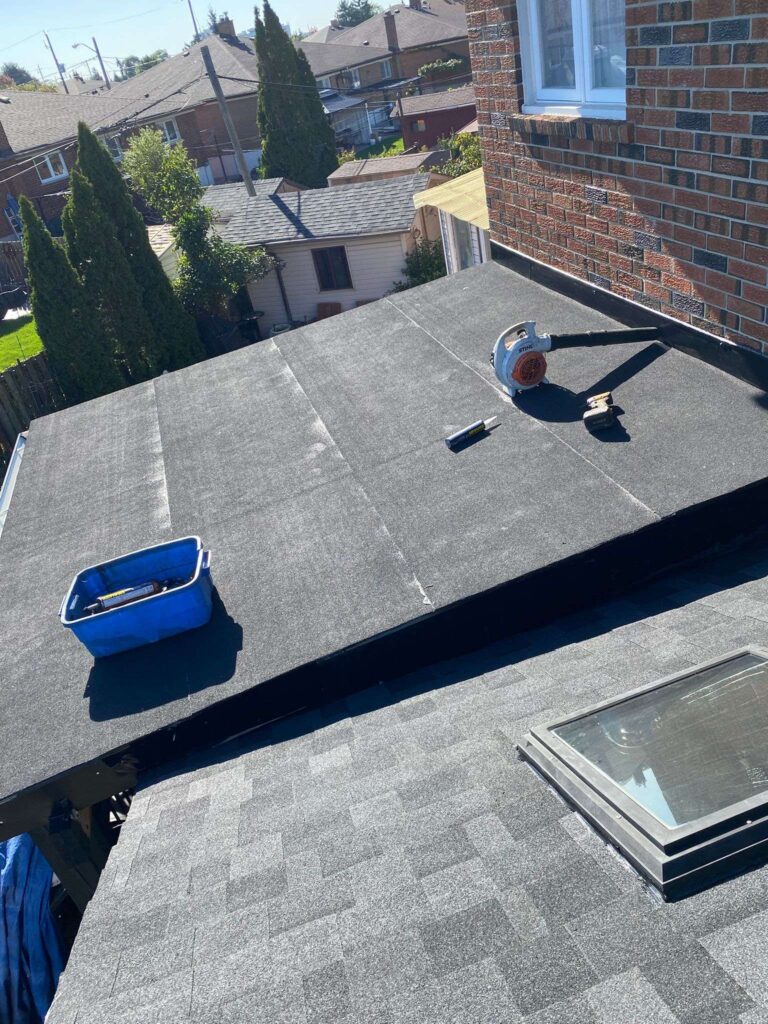 Shingle-Roofing-Service-Toronto (7) Ace Roofing Services - 48