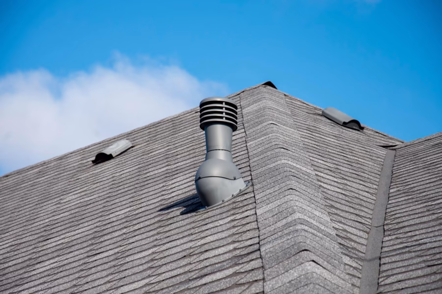 July Heat Puts Attic Ventilation to the Test - 5