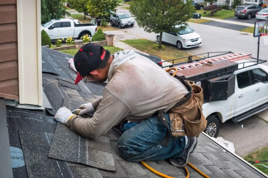 Why March Is the Turning Point for Attic Health - 7