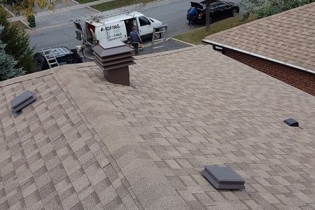 shingle-roofing